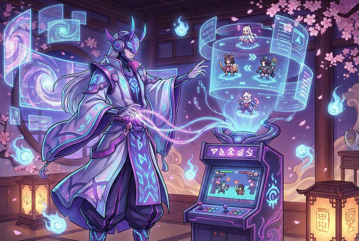 母狗 AI游戏视频技术