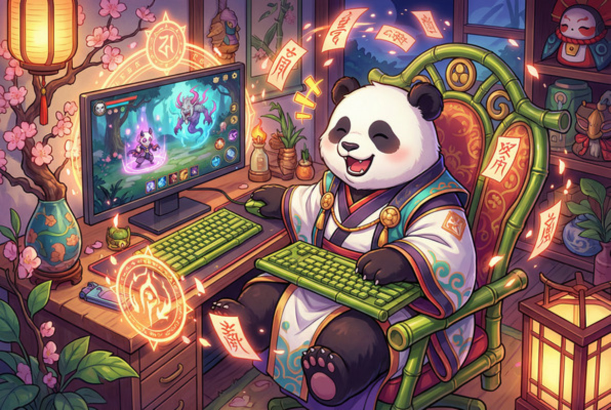 母狗熊猫视频频道